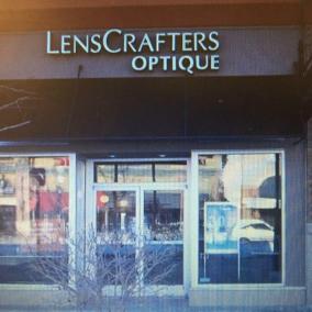 Costco Vision Center photo
