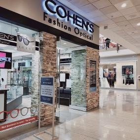 Costco Vision Center photo