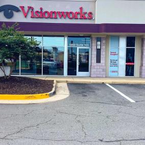 Costco Vision Center photo
