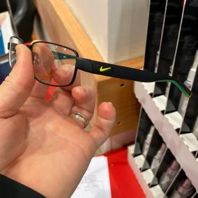 Costco Vision Center photo