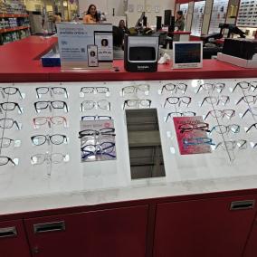 Costco Vision Center photo