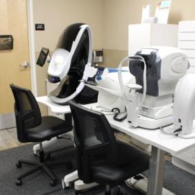 Costco Vision Center photo