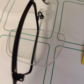 Costco Vision Center photo