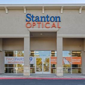 Costco Vision Center photo