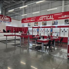 Costco Vision Center photo