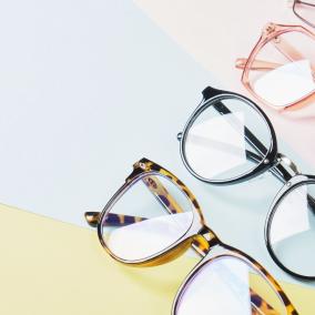 Costco Vision Center photo