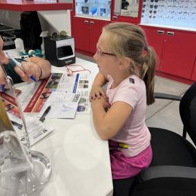 Costco Vision Center photo