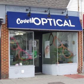 Covert Optical photo