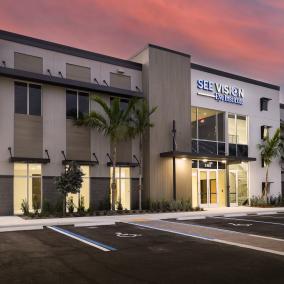 Crowell Eye Center photo