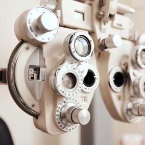 CTR Eye Care photo