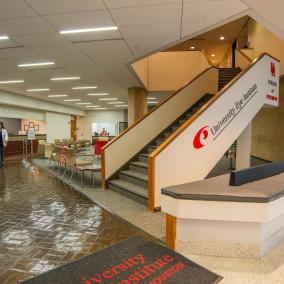 Cullen Eye Institute photo