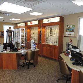 Cumberland Family Eye Care, Ltd. photo