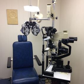 D'Alonzo Family Eyecare photo