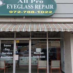 Dallas Optical photo