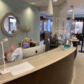 Danville San Ramon Eye Medical photo