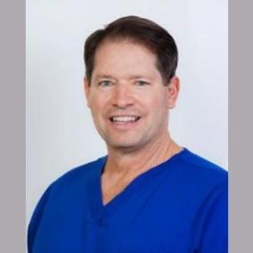 Darrell Pickard, MD photo