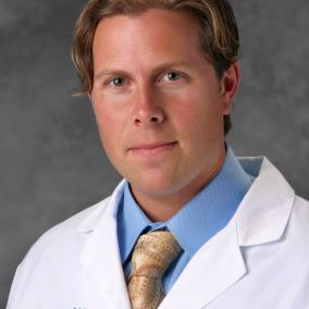 David J Goldman, MD photo