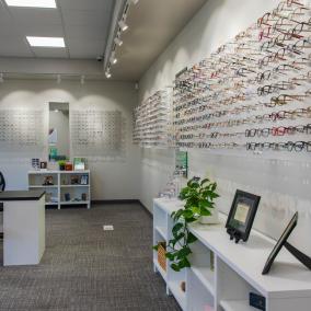 Dayton Optometric Center photo