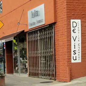De Visu Creative Eyewear photo