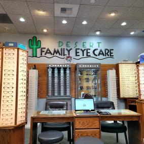Deart valley eye Care photo
