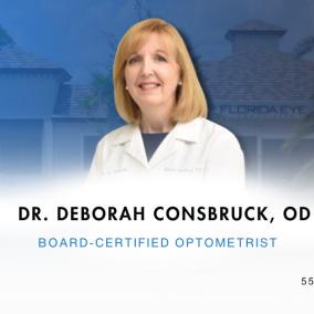 Deborah Consbruck photo