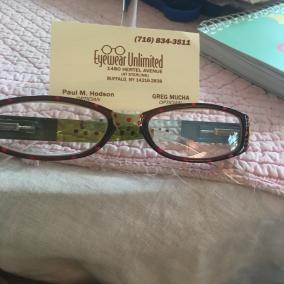 Dee Opticians photo