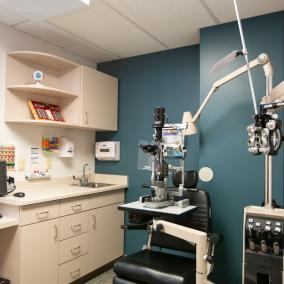 Department of Ophthalmology at North Dartmouth photo