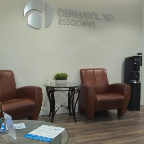 Dermatology At the Eye Associates photo