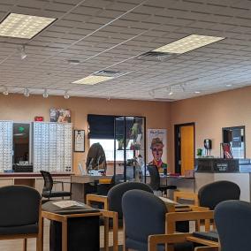Diabetic Retinopathy | Eye Care Saint Clair | Shores MI photo