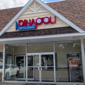 DiNapoli Opticians photo