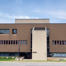 Dobson Eye Center photo
