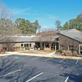 Doctors Eye Care & Associates photo