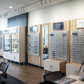 Doctors of Optometry photo