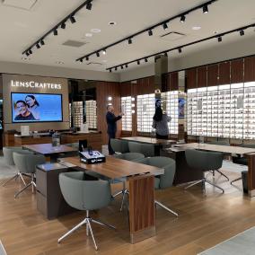 Doctors of Optometry photo
