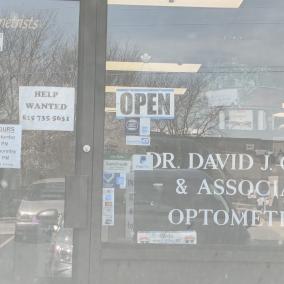 Doctors of Optometry - Louis Joliet Mall photo