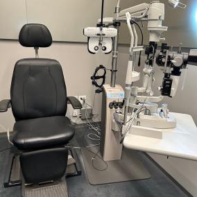 Doctors of Optometry - Village At Rochester Hills photo