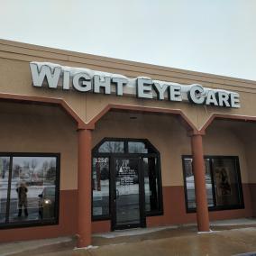 Donald E. Wight, OD photo