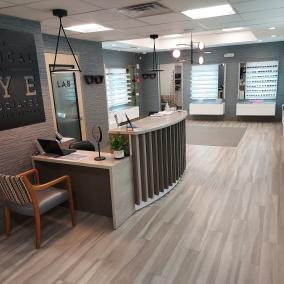 Dover Eye Care Center photo