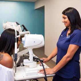 Downtown Optometry photo