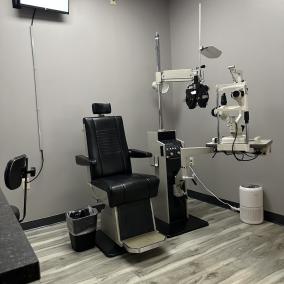 Dr. Alan Solinsky photo