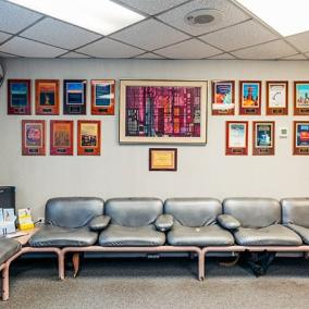 Dr. Allen J. Fishman, MD photo