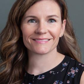 Dr. Amy Ciccio photo