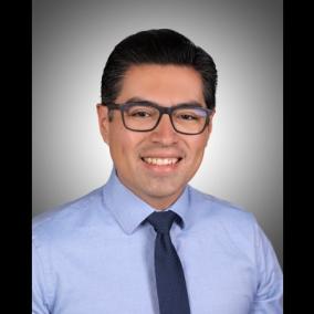 Dr. Anacleto "Nick" Gutierrez M.P.H photo