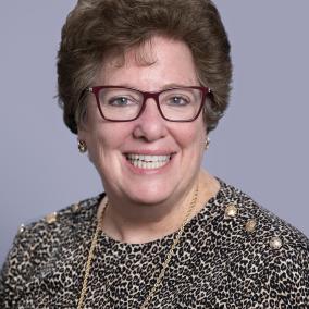 Dr. Ann Kurzer photo