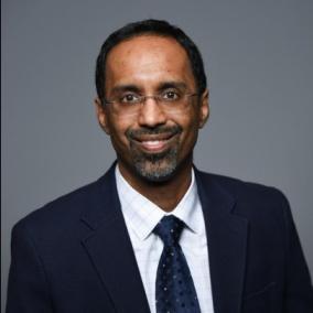 Dr. Brian Smith photo