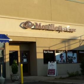 Dr. Christian Morillo photo