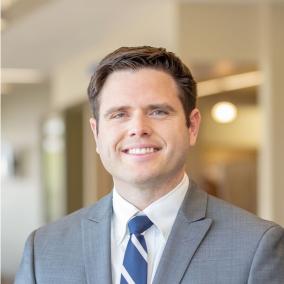 Dr. David Demill photo