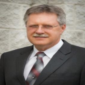 Dr. Douglas R. Cox photo