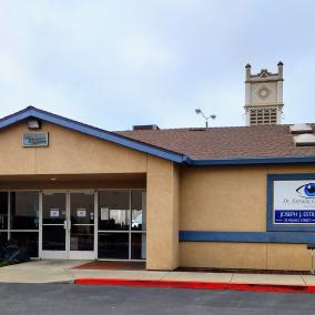 Dr Estrada Optometry photo