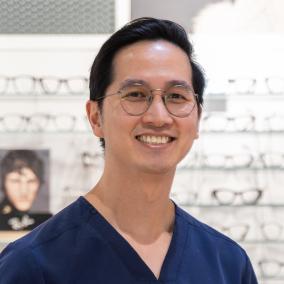 Dr. Gary Chan photo